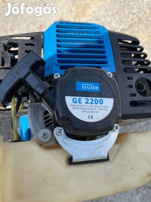 Güde GE 2200 Földfúró