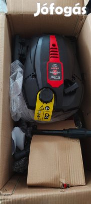 Güde GF 604 benzinmotoros kapálógép