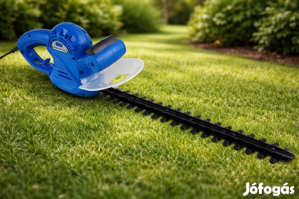 Güde GHS 510 P elektromos sövényvágó
