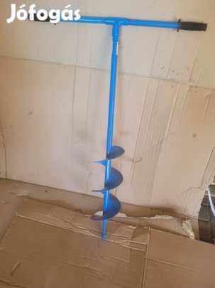 Güde GH 150 fem Kézi földfúró