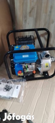 Güde GMP 15.22 szivattyú 