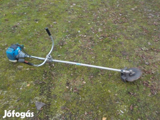 Güde GMS 1100 B,2008-as benzines bozótvágó hagyatékból