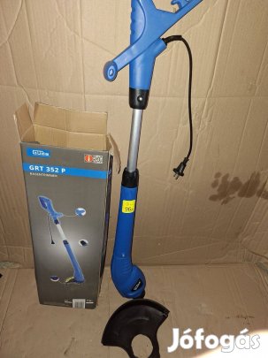 Güde GRT 352 P Elektromos fűkasza