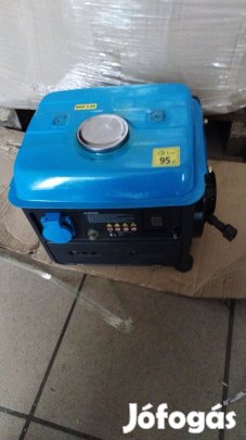 Güde GSE 951 aggregátor