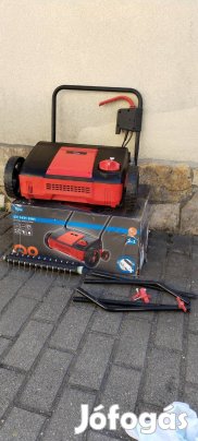 Güde GV 1431 2in1 gyepszellőztető