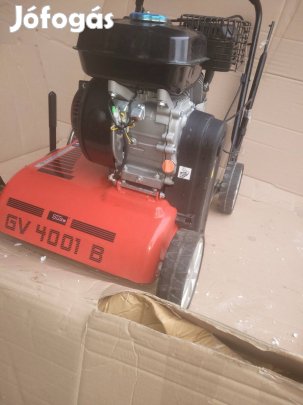 Güde GV 4001 B gyepszellőztető 