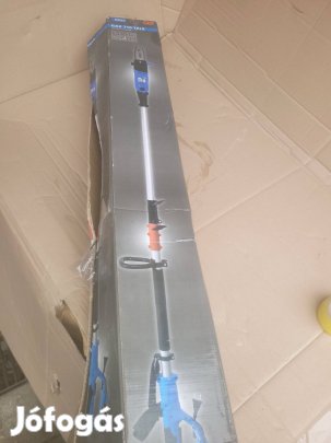 Güde Gak 710 T Elektromos ágvágó