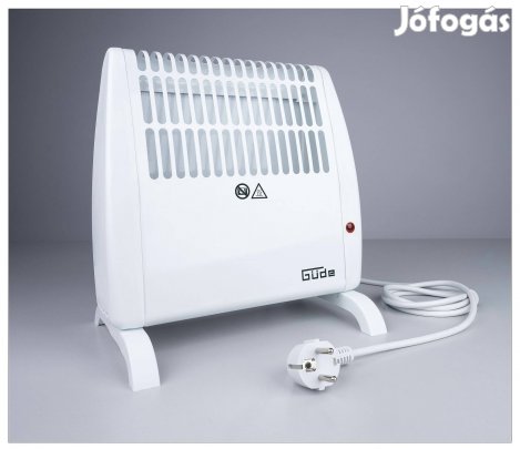 Güde Gfw 520 hősugárzó