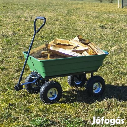 Güde Ggw 250.1 Kerti kocsi billenthető