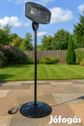 Güde Gih 2000 infravörös hősugárzó (kvarc fűtőelem)