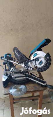 Güde Grk 2134.1 BSL elektromos gérvágó