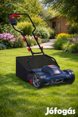 Güde Gspm 18-401-30.38 akkus fűnyíró