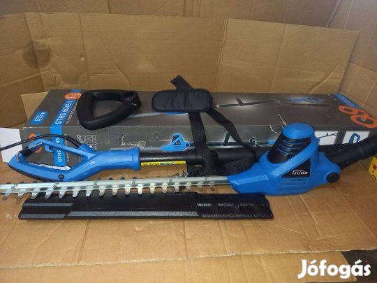 Güde Gths 6045.1 Teleszkópos sövényvágó