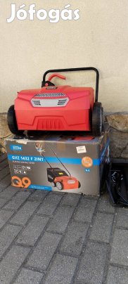 Güde Gvz 1432 F gyepszellőztető 2in1