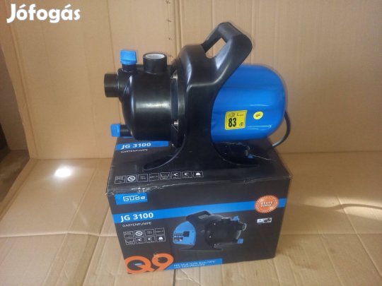 Güde JG 3100 Kerti szivattyú