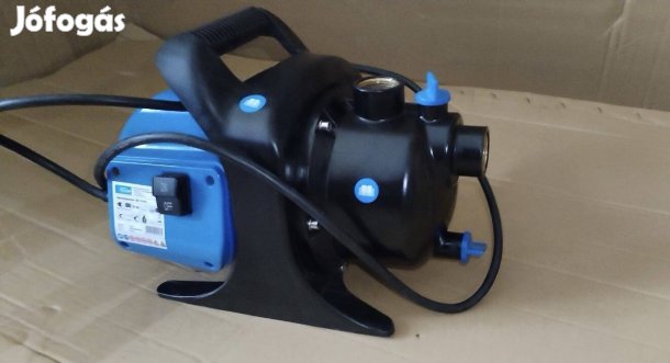 Güde JG 3100 Kerti szivattyú Önfelszívó