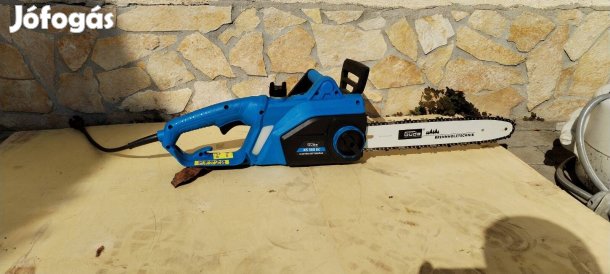 Güde KS 355 EC 1400W elektromos láncfűrész