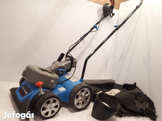 Güde Lombszívó Gfls 1600 3in1, motor nélkül, alkatrésznek