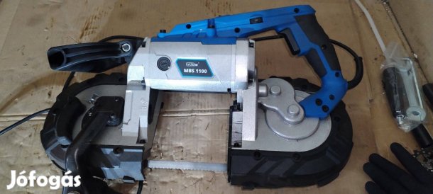 Güde MBS 1100 Fémdaraboló