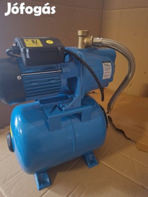 Güde Önfelszívó öntöttvas Házi vízmű Hww 1300 G