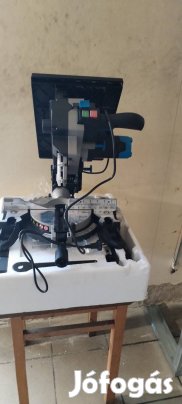 Güde Tkgs 210 Asztali és gérvágó fűrész