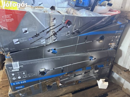 Güde benzines Fűkasza eladó