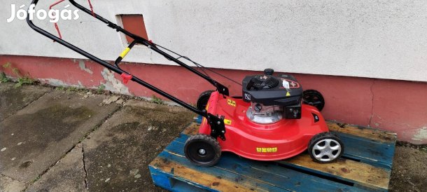 Güde benzinmotoros fűnyíró ECO Wheeler 512.1 R