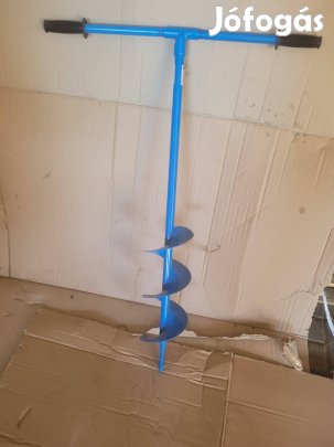 Güde földfúró GH 150