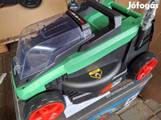 Güde fűnyíró GAM 32-4 (Akku és töltő nélkül)