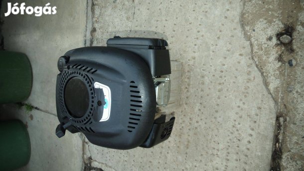 Güde fűnyíró, kapálógép motor (Szervizelt, 4le)