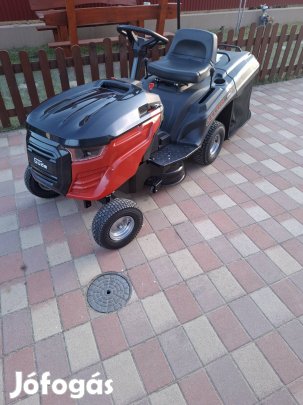 Güde fűnyírótraktor 