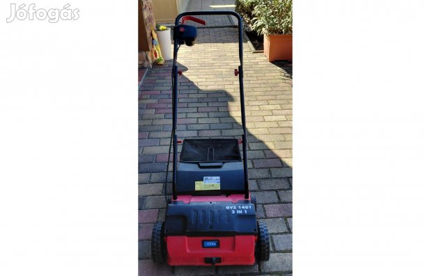 Güde gyepszellőztető