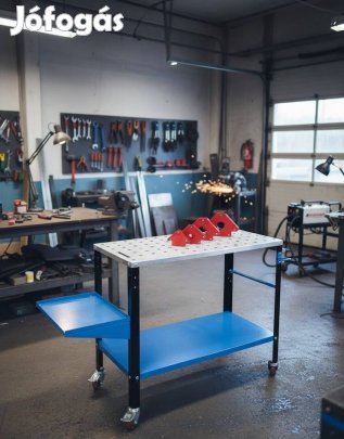 Güde hegesztőasztal MST 915 Plus