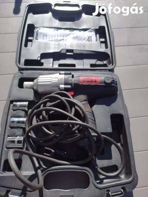 Güde kerék csavar behajtó