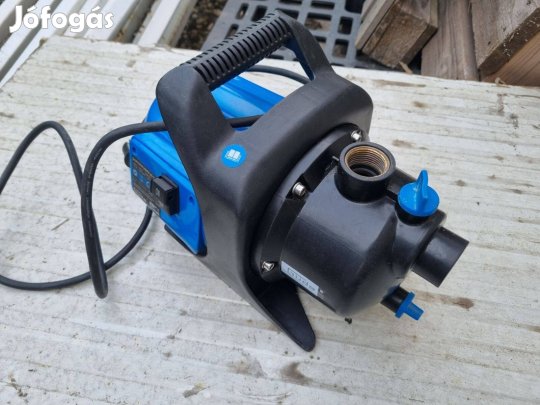 Güde kerti szivattyú, fagymentes helyiségekbe, víz aknákba télen is