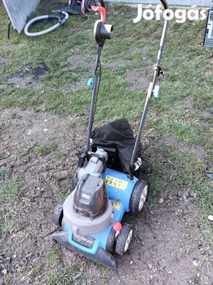 Güde kültéri porszivó