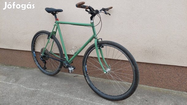 Gudereit 28" kerékpár 