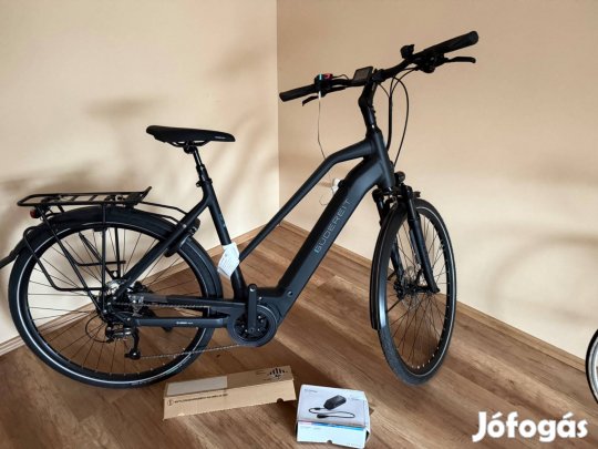 Gudereit 28 ebike bosch cx smart új