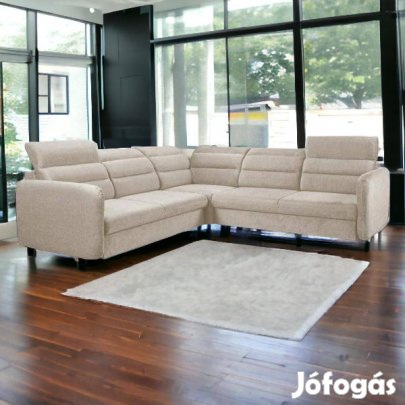 Guera 2+2 Üléses Ülőgarnitúra