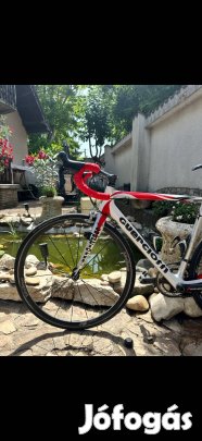 Guerciotti Vega országúti kerékpár