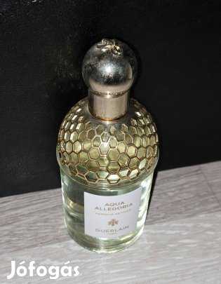 Guerlain Aqua Allegoria Nerolia Vetiver edt női illat