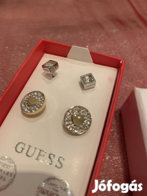 Guess 2 pár fülbevaló