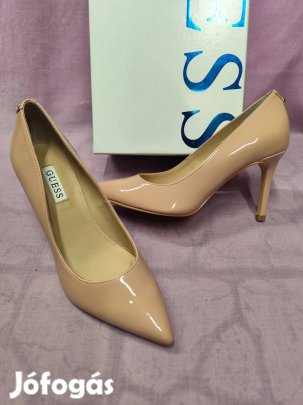 Guess 35 -ös (Teljesen új, bőr)
