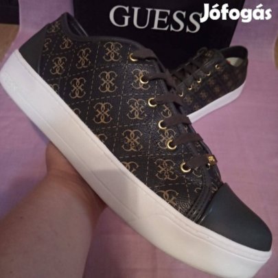 Guess 46 -os (Teljesen új, sneaker sportcipő)