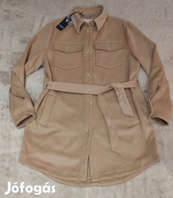 Guess L méret (Teljesen új, gyönyörű kabát)