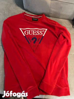 Guess L pulóver