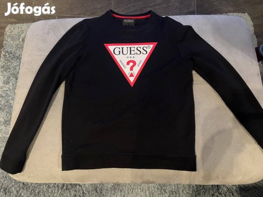 Guess L pulóver férfi
