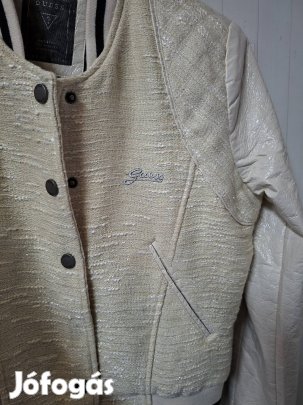 Guess M-es tavaszi női dzseki