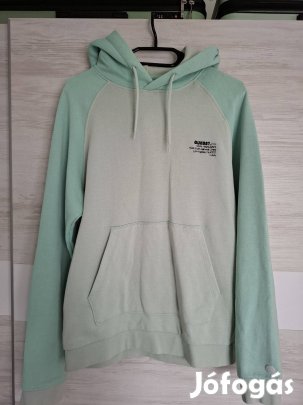 Guess S, kapucnis pulóver, hoodie