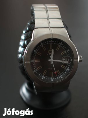 Guess Steel férfi óra